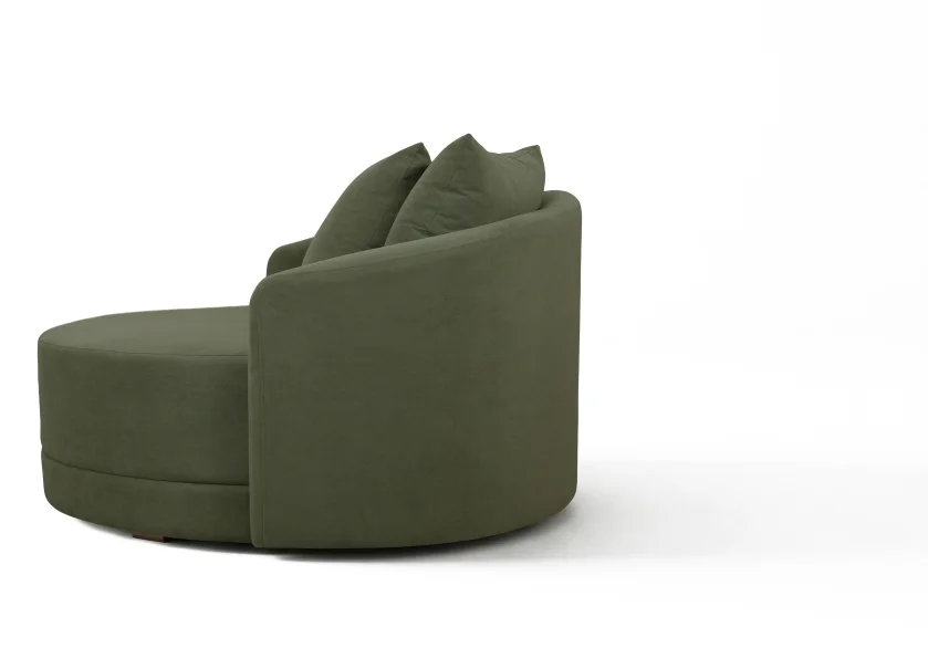 Classic – Ícone Estofados