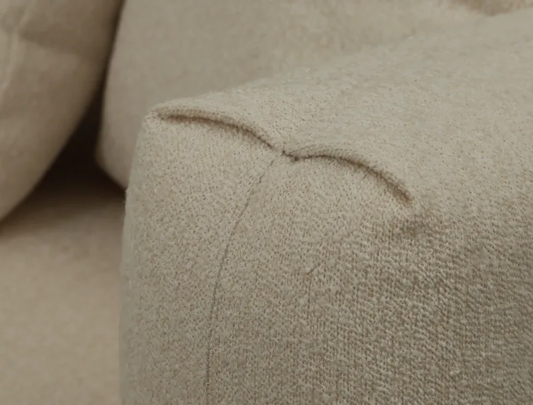 Detalhe Foz