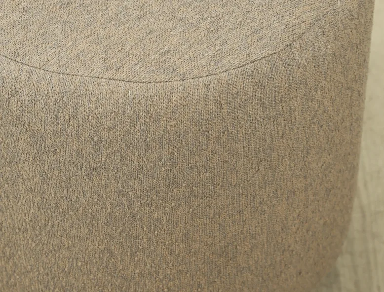 Detalhe Puffs