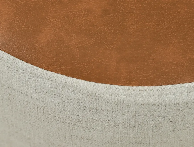 Detalhe Puffs